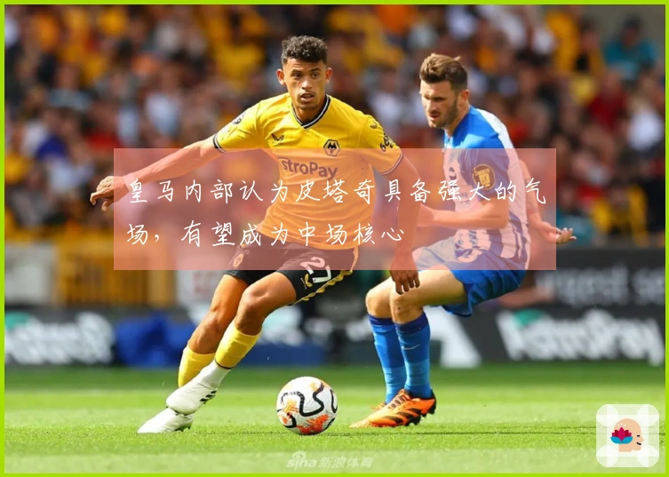 皇马内部认为皮塔奇具备强大的气场，有望成为中场核心